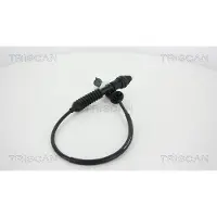 TRISCAN Vaijeri, kytkimen käyttö 8140 28247A