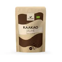 Raw Organic Foodin Kaakaojauhe, Luomu, Raaka, 250g