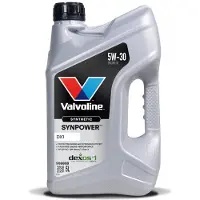 Valvoline Moottoriöljy 908808
