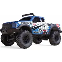 Amewi 22594, Lava-auto, 1:10, 8 vuosi/vuosia, 1500 mAh, 1,75 kg