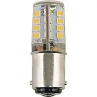 Scandvik Torni Ba15d Led-lamppu