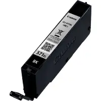Canon CLI-571BK XL
