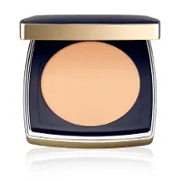 Estée Lauder Double Wear Stay-in-Place Matte Powder Foundation puuterimainen meikkivoide SPF 10 sävy 4C1 Outdoor Beige 11 g
