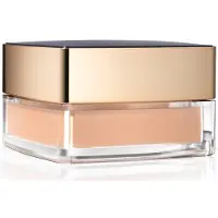 Estée Lauder Double Wear Sheer Flattery Loose Powder luonnollisen ilmeen antava irtopuuterimainen meikkivoide sävy Light Medium Matte 9 g