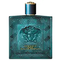 Versace Eros 200ml Eau De Parfum