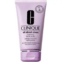 Clinique Foaming Sonic Facial Soap 150ml