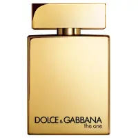 Dolce&Gabbana The One Pour Homme Gold Intense, EdP 50ml