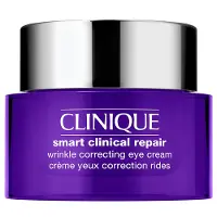 Clinique Smart Custom-Repair Eye Treatment 15ml