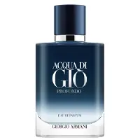 Giorgio Armani Acqua di Giò Profondo, EdP 50ml