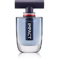 Tommy Hilfiger Impact, EdT 50ml