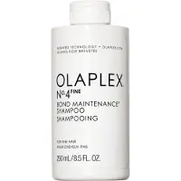 Olaplex No.4 Fine Bond Maintenance Shampoo, 250ml
