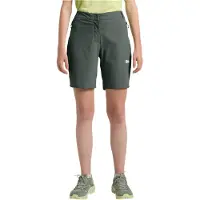 Jack Wolfskin Women's Hikeout Shorts naisten shortsit
