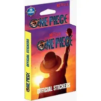 One Piece tarrat 25 kpl/pakkaus