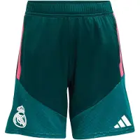 Adidas Real Madrid 26/27 Tiro26 Competition Training Koulutus Junior-shortsit