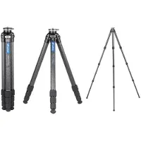 Leofoto Ranger LS-324CEX Leveling