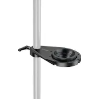 SmallRig 6253 Tripod Head Mount Plate for Camera Cart (75mm / 100mm)