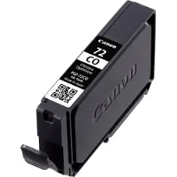 Canon pgi-72co 14ml chroma optimiser ink tank for pixma pro-10 pro-10s pixus pro-10