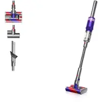 Dyson Omni-glide johdoton imuri