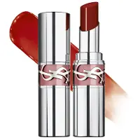 Yves Saint Laurent YSL Loveshine Wet Shine Lipstick 80 Glowing Lava