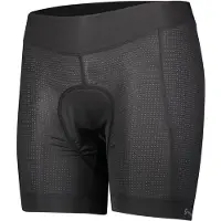 SCOTT Trail + Pohjakerroksen Shortsit