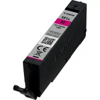Canon Muste Magenta CLI-581M XL