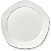 Serax Silhouette plate s -lautanen
