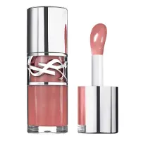 Yves Saint Laurent YSL Loveshine Plumping Lip Oil Gloss 3 Mellow Mallo
