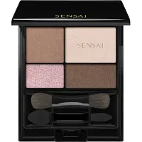 Sensai Eye Shadow Palette, 03 Petal Dance