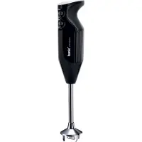 Bamix Barbeque M200 sauvasekoitinsetti + grillausreseptikirja