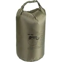 Mil-Tec Dry Bag (Color: Olive, Size: 13L)