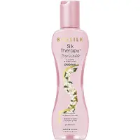 Biosilk Silk Therapy Irresistible Original - Leave-in regenerating and reconstructive treatment 67ml