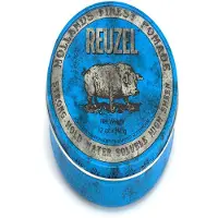 Reuzel Hog Blue Strong Hold Sheen Pomade 340g 340 ml