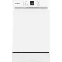 Vestfrost Astianpesukone VDW1045 (valkoinen 45cm)