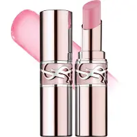 Yves Saint Laurent Candy Glow Tinted Lip Balm 1B Pink Sunrise