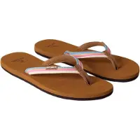 Rip Curl Freedom Bloom Varvastossut
