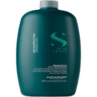 Alfaparf Milano Semi di Lino Reconstruction Reparative Low Shampoo Shampoo 1000 ml