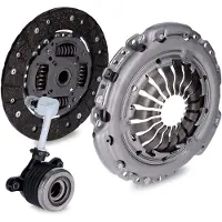 LuK Kytkinsarja RepSet Pro 622 3427 33