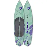 Duotone Blitz Air Sls 11´2´´ Ilmatäytteinen Sup-lauta