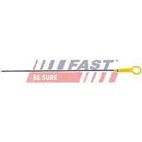 Fast Sports Nutrition EĻĻAS TAUSTS FT80311