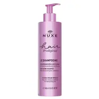 Nuxe Hair Prodigieux Le Shampooing shampoo hiusten kiiltoa ja pehmeyttä lisäävä 400 ml