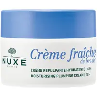 Nuxe Crème Fraîche de Beauté Moisturising Plumping Cream 48H, 50ml