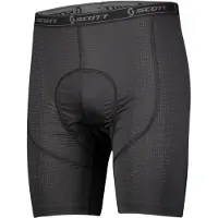 SCOTT Trail + Pohjakerroksen Shortsit