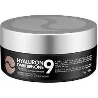 Medi-Peel Medipeel Hyaluron Dark Benone Peptide silmälaastari - 60 kpl - 60 kpl
