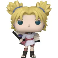 Funko POP! Animation: - Temari #2228 Vinyl Figure