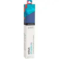 Cricut Infusible Ink -siirtoarkit 2 kpl (Tropical) 30.5 x 30.5 cm