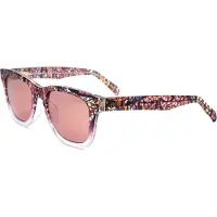 Emilio Pucci Pucci EP0054 Aurinkolasit 51/20/140 Kristallimuovi Naisille EP0054