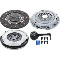 SACHS Kytkinpaketti 2290 601 084
