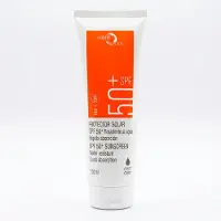 Nubella Spf50+ 250ml Aurinkovoide