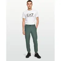 EA7 Trouser - Green - S