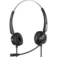 Sandberg USB+RJ9/11 Headset Pro Stereo (126-30)